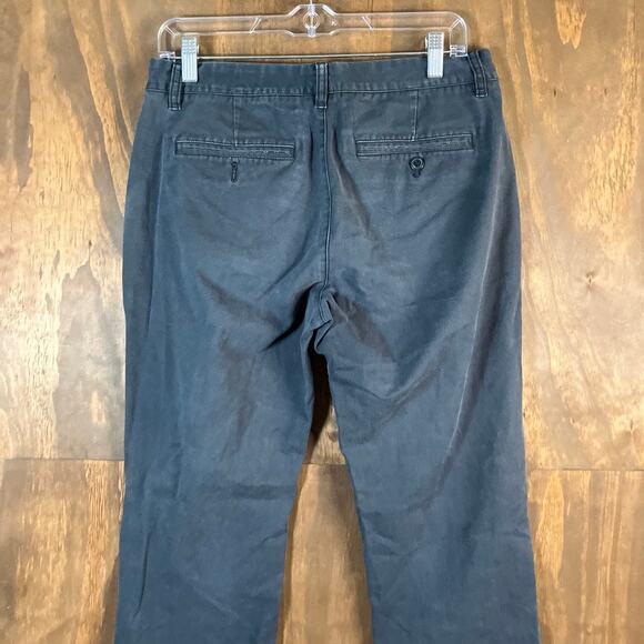 Bonobos Mens Pants Gray Slim Chino Career Academia Stretch 31x32 - Picture 10 of 11